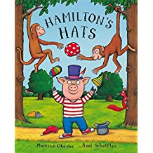 Hamillton's Hats