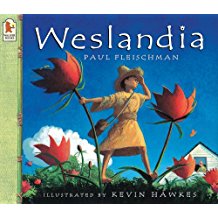 Weslandia  L4.8