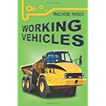 Working Vehicles L3.0