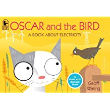 Oscar and the Bird   L3.2
