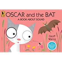 Oscar and the Bat   L3.2