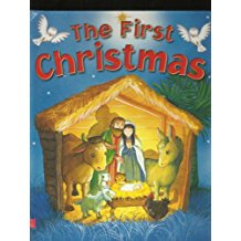 The First Christmas