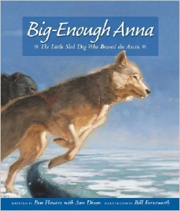 Big enough Anna L3.8