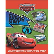 Disney：The World of Cars