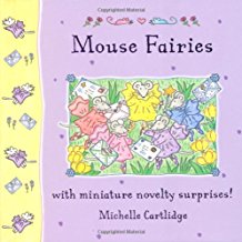 Mouse Fairies