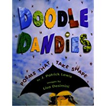 Doodle Dandies: Poenms that take shape L3.7