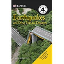 DK readers：Earthquakes and Other Natural Disasters L5.4