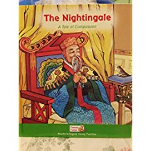 The Nightingale