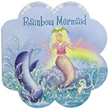 Rainbow Mermaid