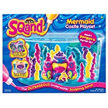 Mermaid Castle