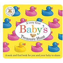 Baby's First Treasure Hunt