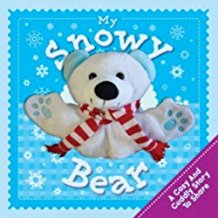 Snowy Bear