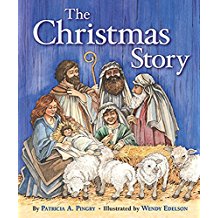 The Christmas Story