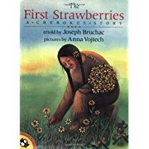 The First Strawberries   L3.5
