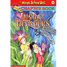 Magic School Bus：Insect Invaners  L4.2
