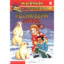 Magic School Bus：Polar Bear Patrol   L3.9