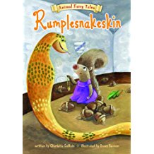 Rumplesnakeskin  L3.1