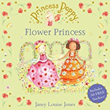 Princess Poppy