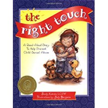 The Right Touch L3.0