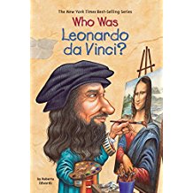 Who Was：Who was Leonardo da Vinci L4.7