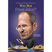 Who was：Who was Steve Jobs? L5.0