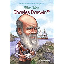 Who was：Who was Charles Darwin? L5.1