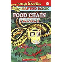 Magic School Bus：Food Chain Frenzy L4.4