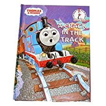 Thomas and his friends：A Crack in the Track L2.6