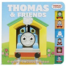 Thomas & Friends