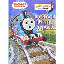 Thomas and his friends：A Crack in the Track L2.0