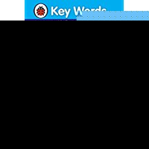 Ladybird key words：Things We Like