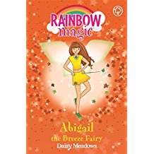 Rainbow magic：Crystal the Snow Fairy L3.9