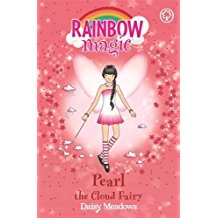 Rainbow magic：Pearl the Cloud Fairy L4.2