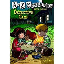 Detective Camp  L4.0