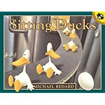 Sitting Ducks  L4.6