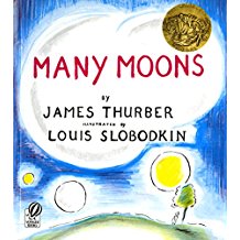 Many Moons  L4.5