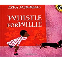 Whistle for Willie  L2.5