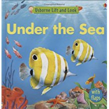 Under the sea L2.9