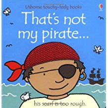 That's Not My Pirate