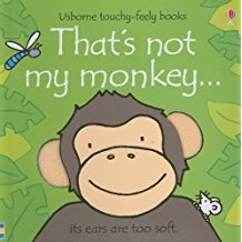 That's Not My Monkey