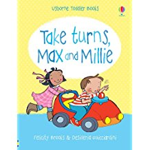 Take Turns