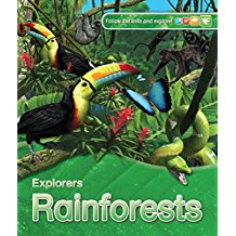 Rainforests
