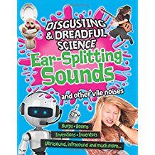 Ear-Splitting Sounds and Other Vile Noises L5.3
