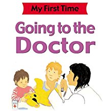 Going to the Doctor L2.4
