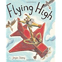 Flying High  L3.2