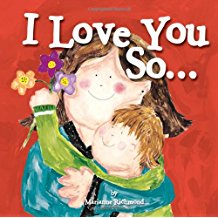 I love You So...