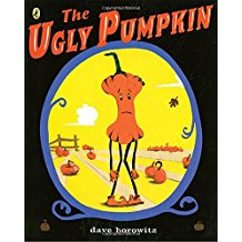 The Ugly Pumpkin   L2.3