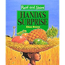 Handa's surprise  L1.7