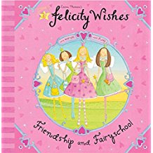 Friendship and Fairyschool