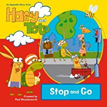 Harry and Toto: Stop and Go